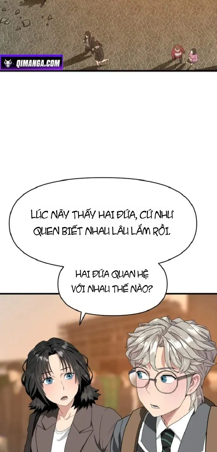 Võ Sĩ Bị Ma Ám Chapter 10 - Trang 6