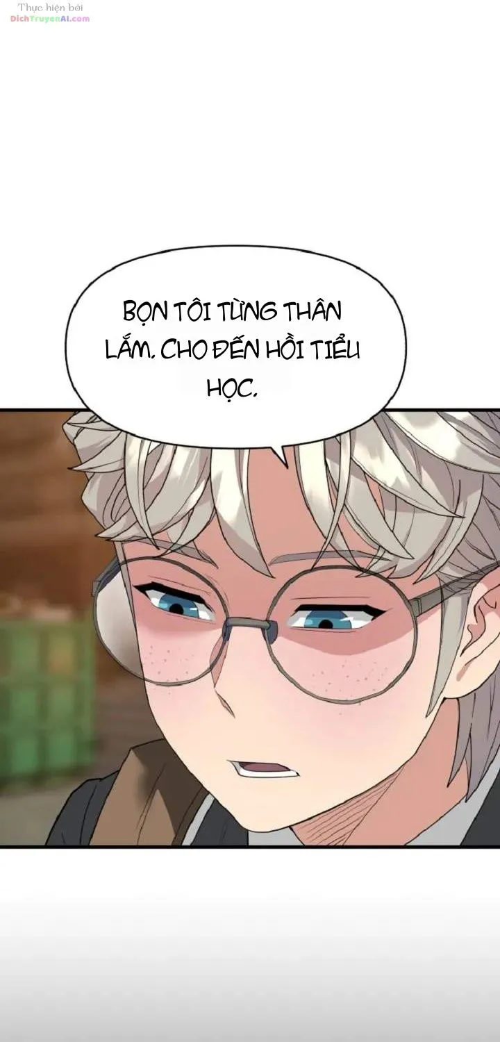 Võ Sĩ Bị Ma Ám Chapter 10 - Trang 8