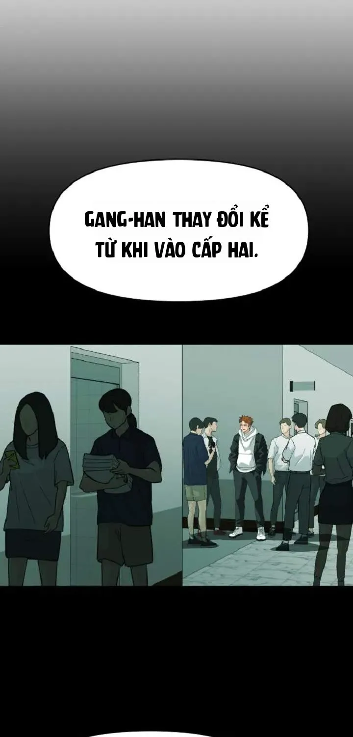 Võ Sĩ Bị Ma Ám Chapter 10 - Trang 9