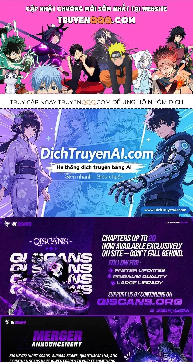 Võ Sĩ Bị Ma Ám Chapter 11 - Trang 2