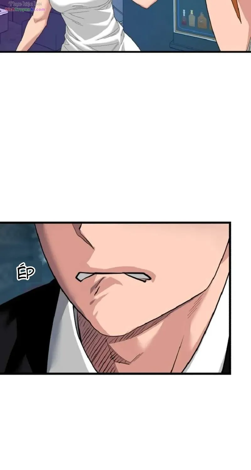 Võ Sĩ Bị Ma Ám Chapter 11 - Trang 20