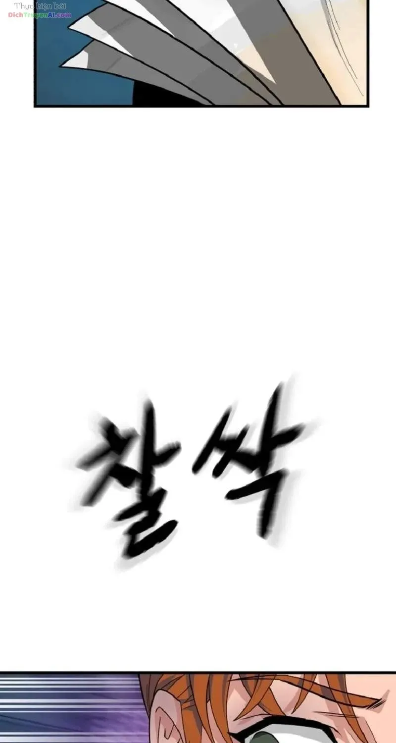 Võ Sĩ Bị Ma Ám Chapter 11 - Trang 23