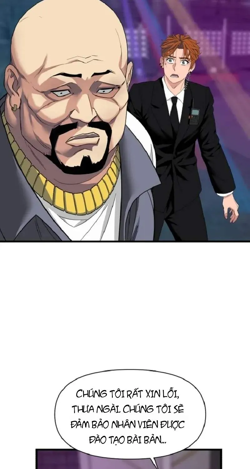 Võ Sĩ Bị Ma Ám Chapter 11 - Trang 27