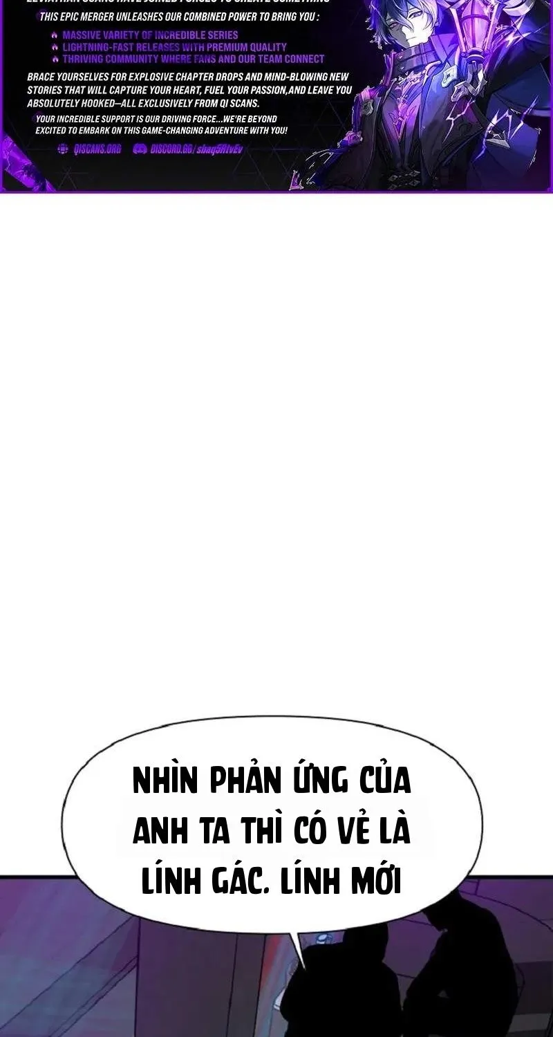 Võ Sĩ Bị Ma Ám Chapter 11 - Trang 3