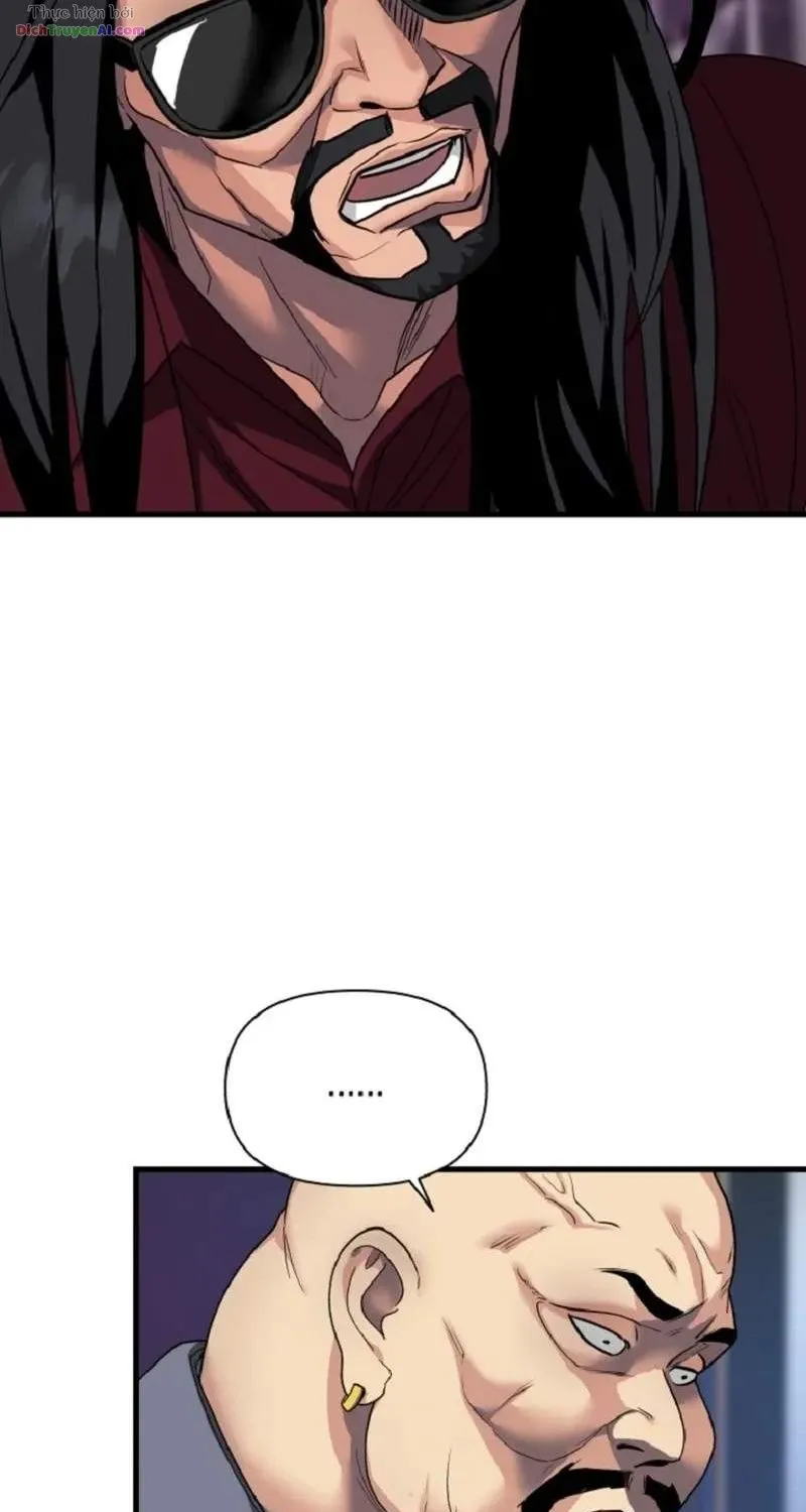 Võ Sĩ Bị Ma Ám Chapter 11 - Trang 32