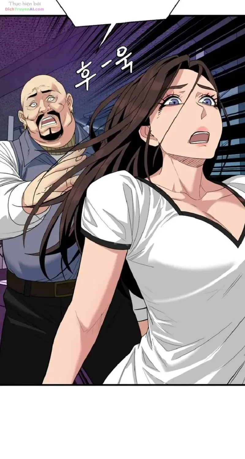 Võ Sĩ Bị Ma Ám Chapter 11 - Trang 38