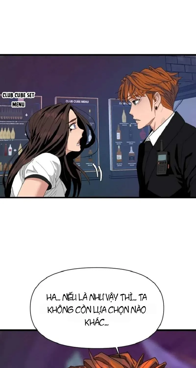 Võ Sĩ Bị Ma Ám Chapter 11 - Trang 39