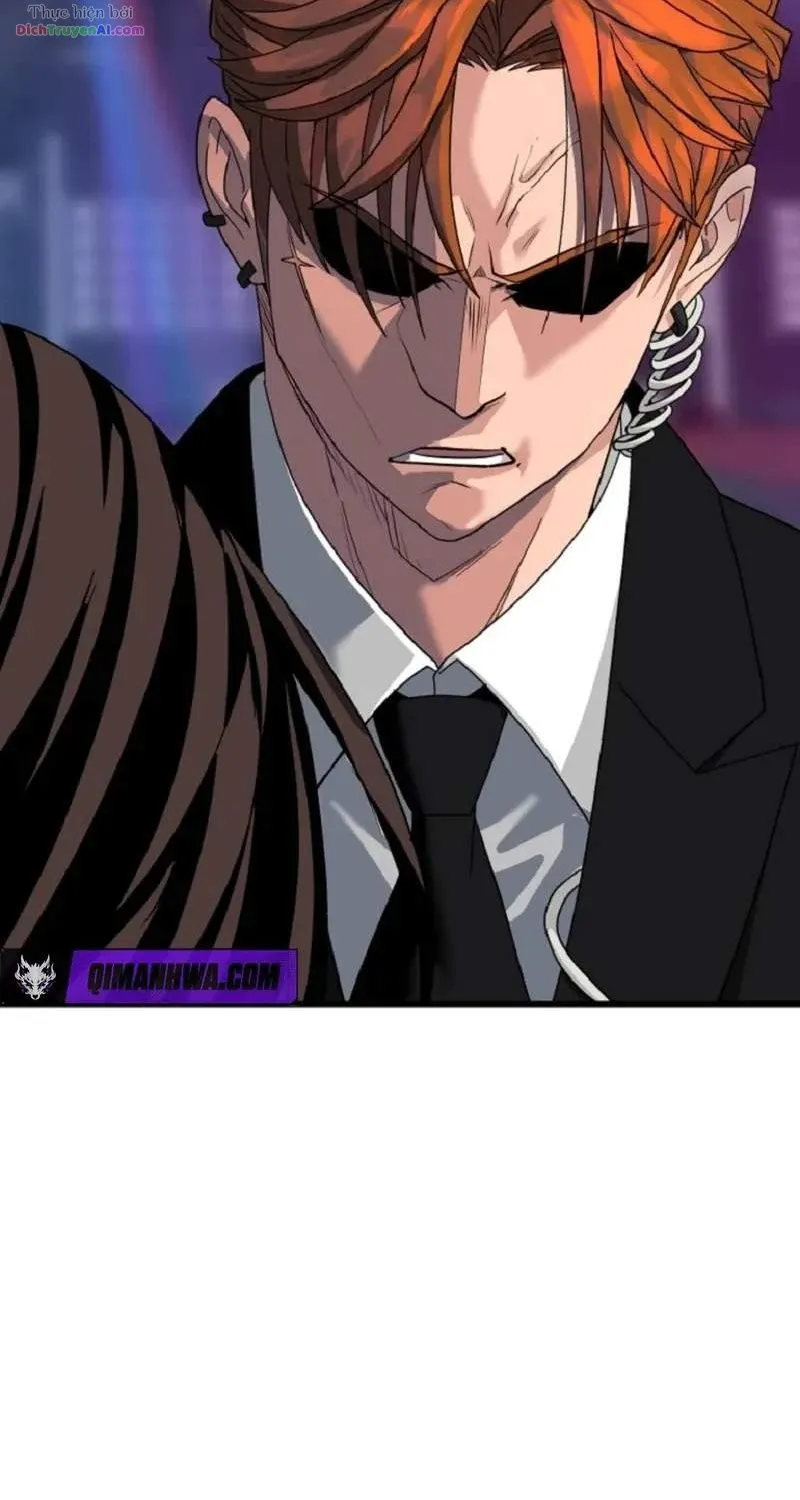 Võ Sĩ Bị Ma Ám Chapter 11 - Trang 41