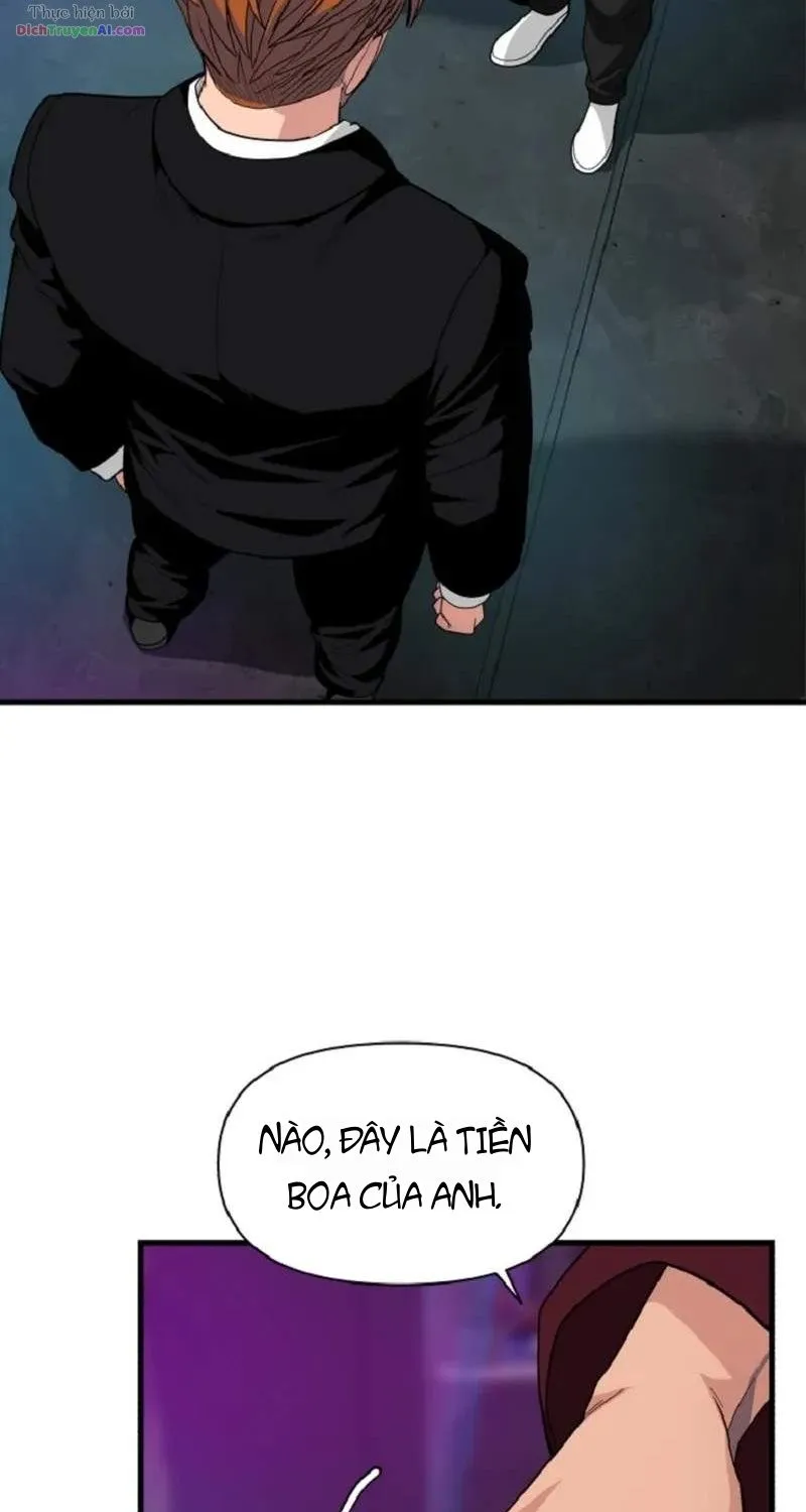Võ Sĩ Bị Ma Ám Chapter 11 - Trang 5
