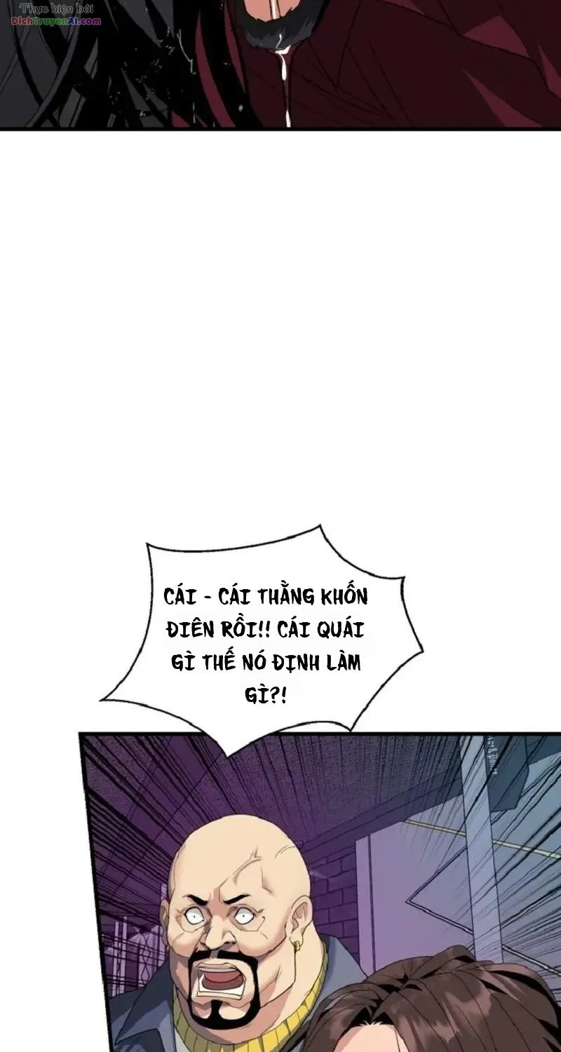 Võ Sĩ Bị Ma Ám Chapter 11 - Trang 50