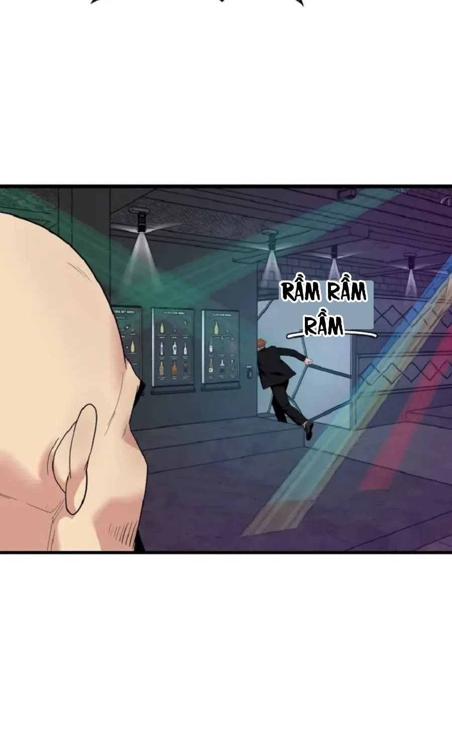 Võ Sĩ Bị Ma Ám Chapter 12 - Trang 27