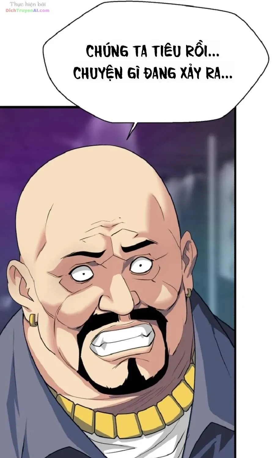 Võ Sĩ Bị Ma Ám Chapter 12 - Trang 29