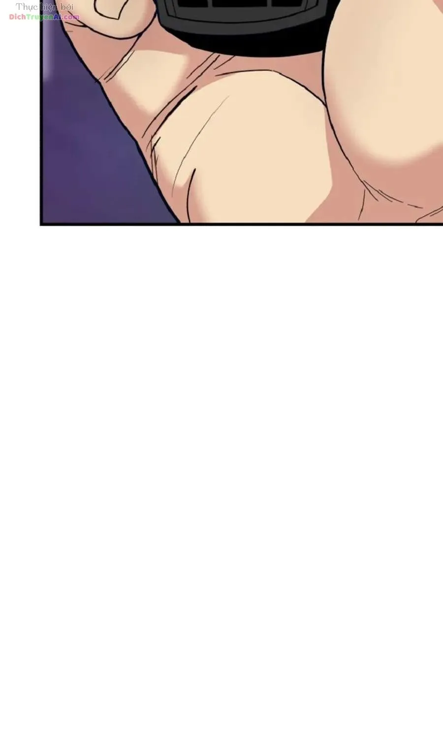 Võ Sĩ Bị Ma Ám Chapter 12 - Trang 32