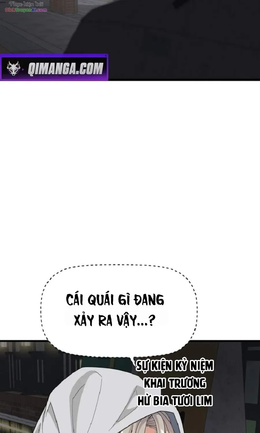 Võ Sĩ Bị Ma Ám Chapter 12 - Trang 35