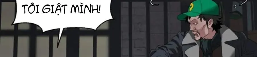 Võ Sĩ Bị Ma Ám Chapter 12 - Trang 37