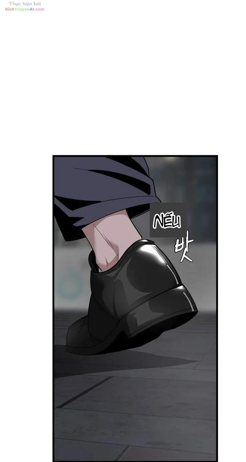Võ Sĩ Bị Ma Ám Chapter 13 - Trang 11