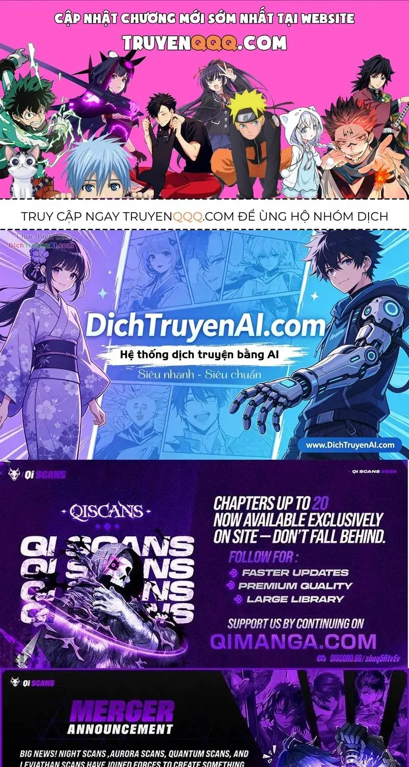 Võ Sĩ Bị Ma Ám Chapter 13 - Trang 2