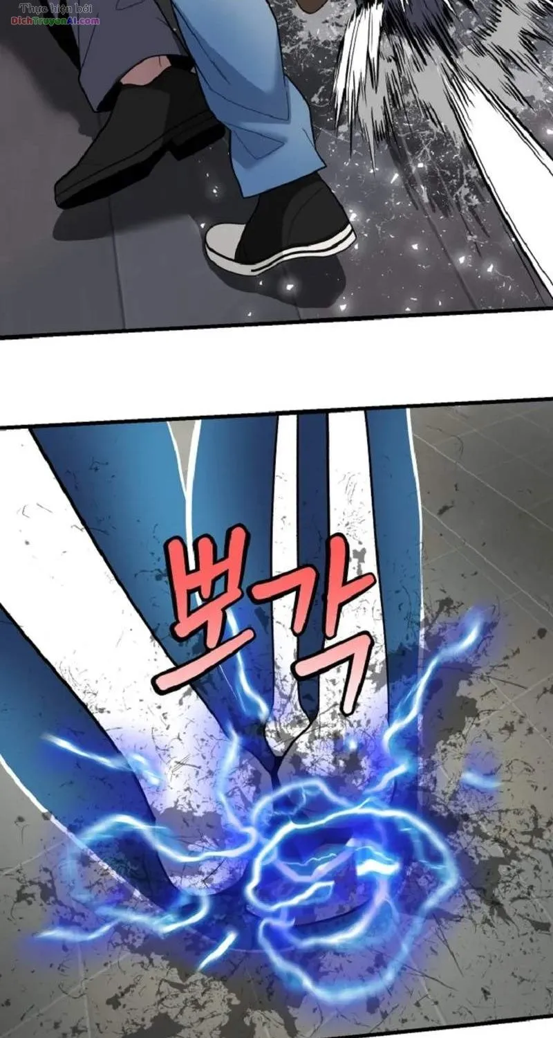 Võ Sĩ Bị Ma Ám Chapter 13 - Trang 20