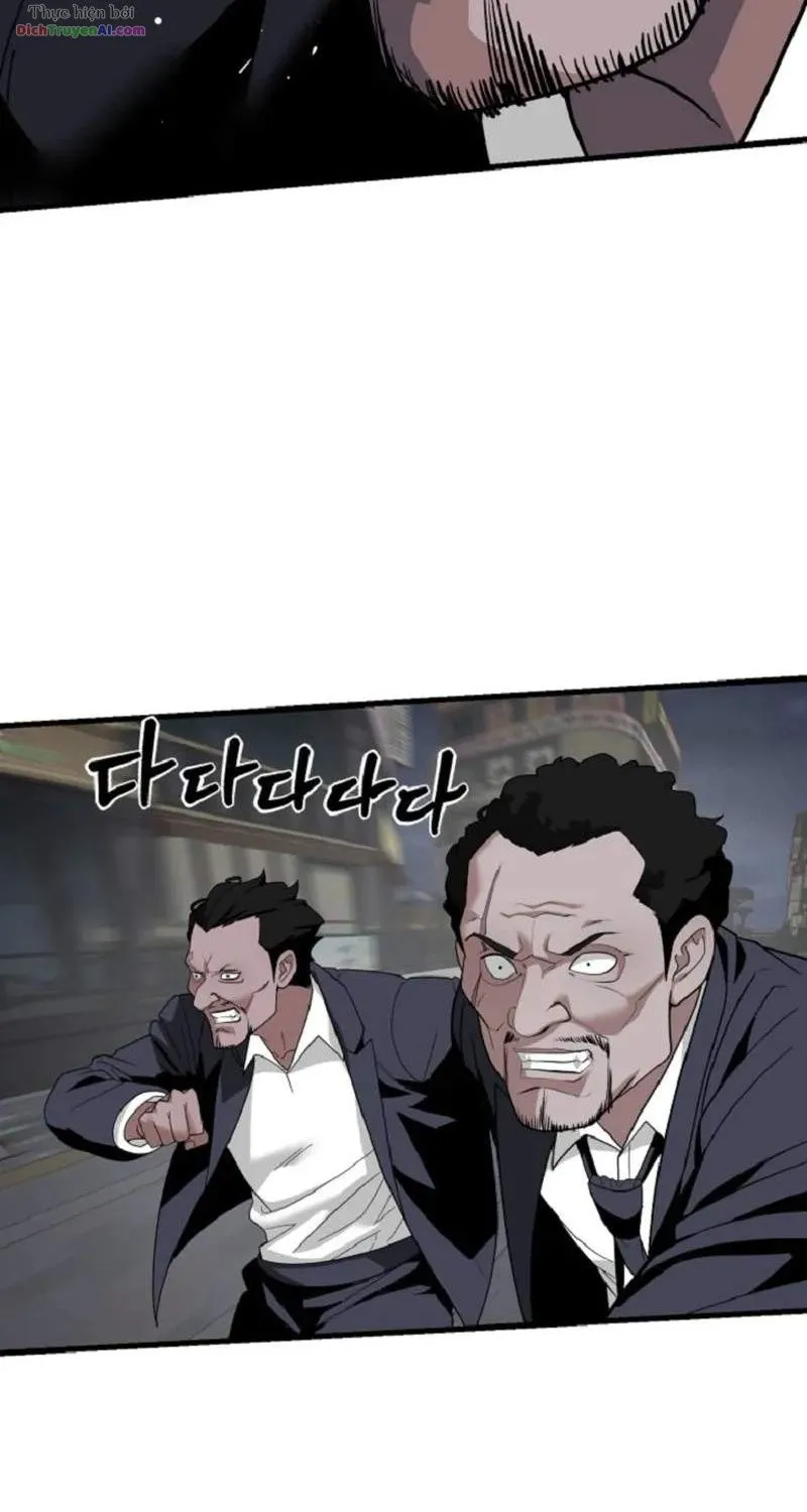 Võ Sĩ Bị Ma Ám Chapter 13 - Trang 23