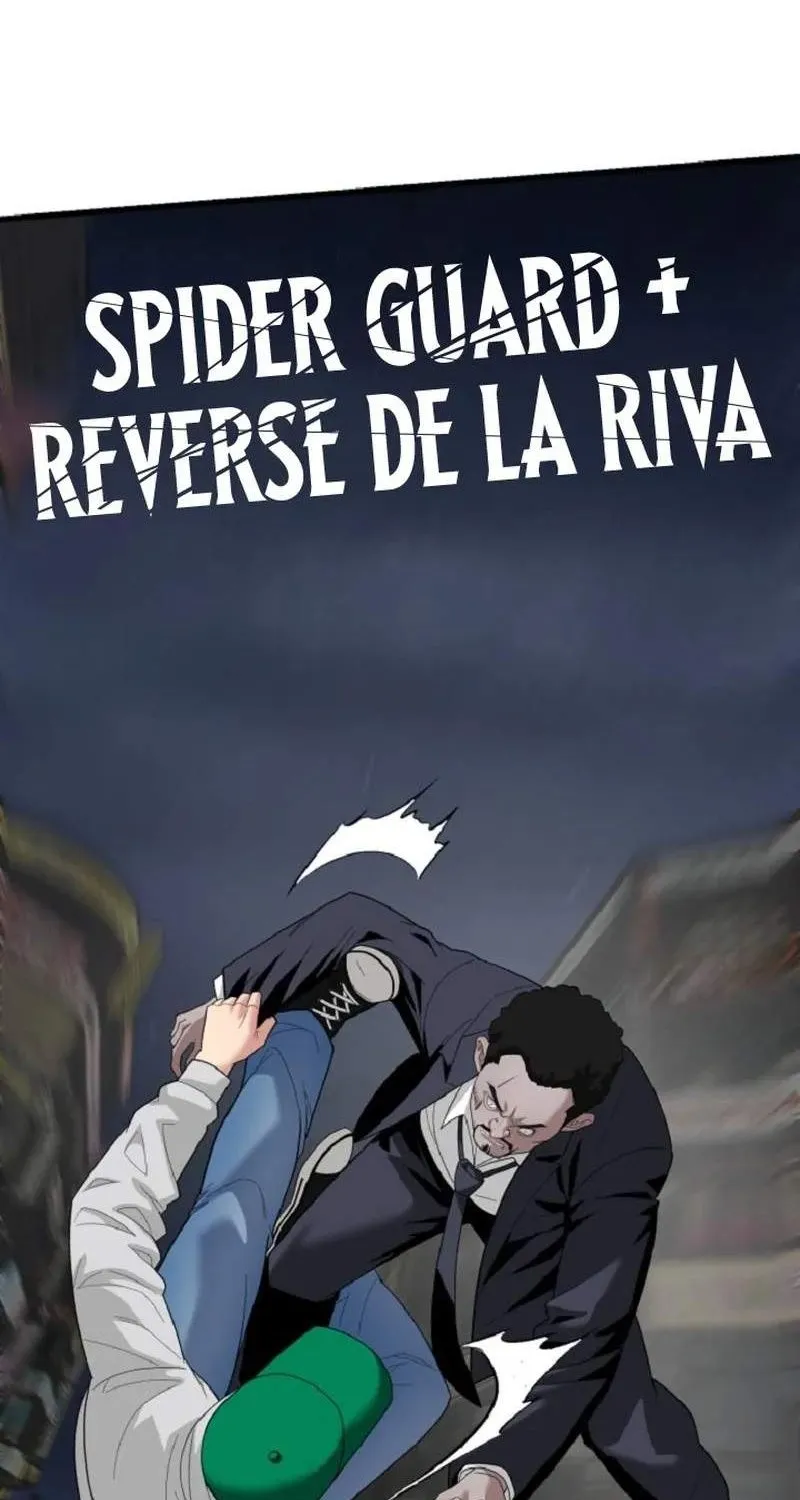 Võ Sĩ Bị Ma Ám Chapter 13 - Trang 24