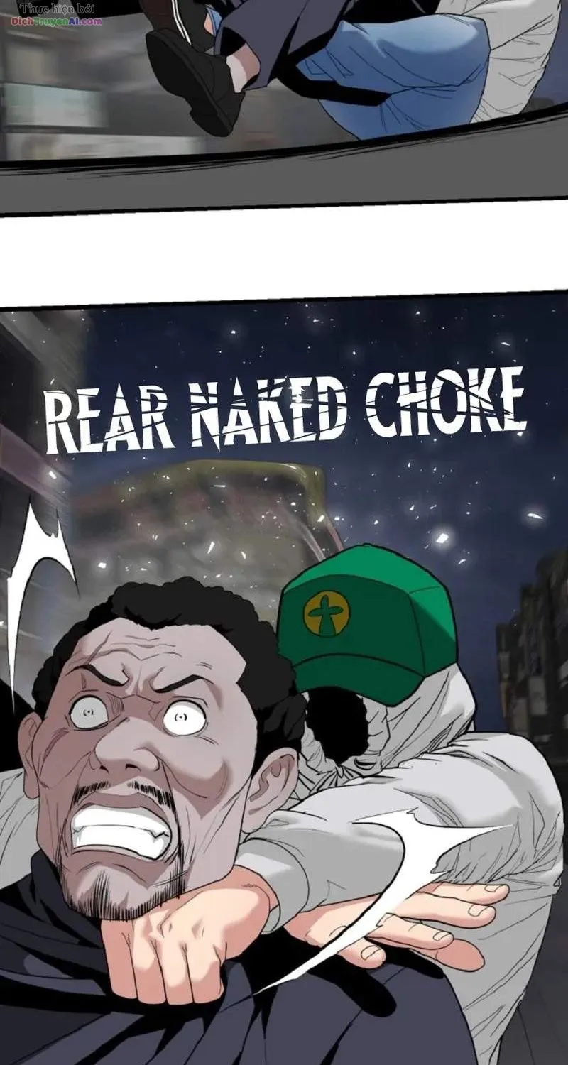 Võ Sĩ Bị Ma Ám Chapter 13 - Trang 29