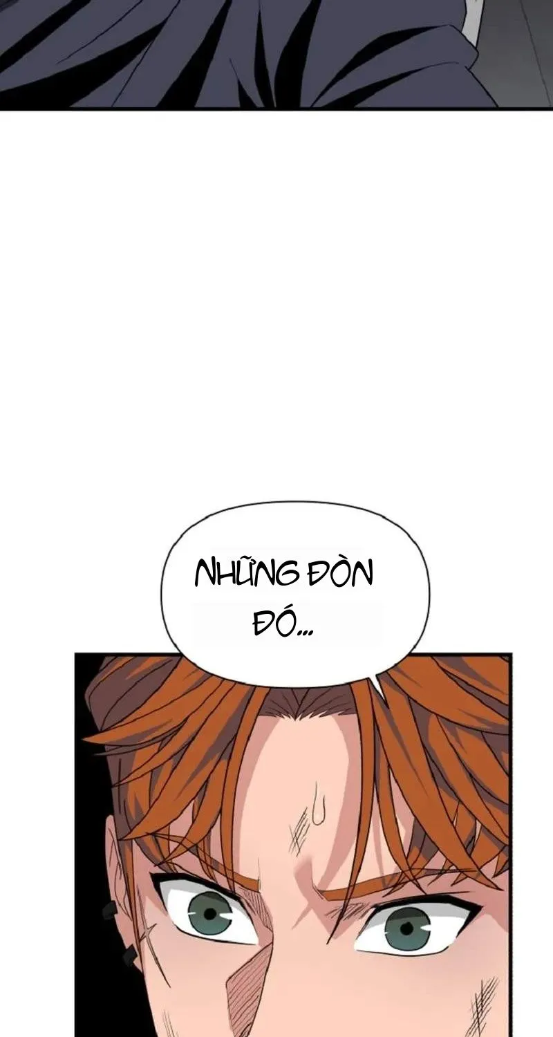 Võ Sĩ Bị Ma Ám Chapter 13 - Trang 30