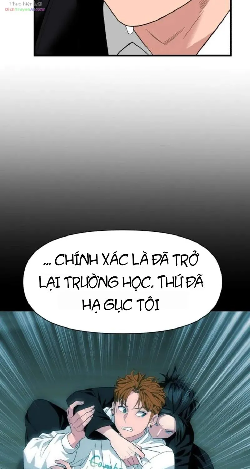 Võ Sĩ Bị Ma Ám Chapter 13 - Trang 32
