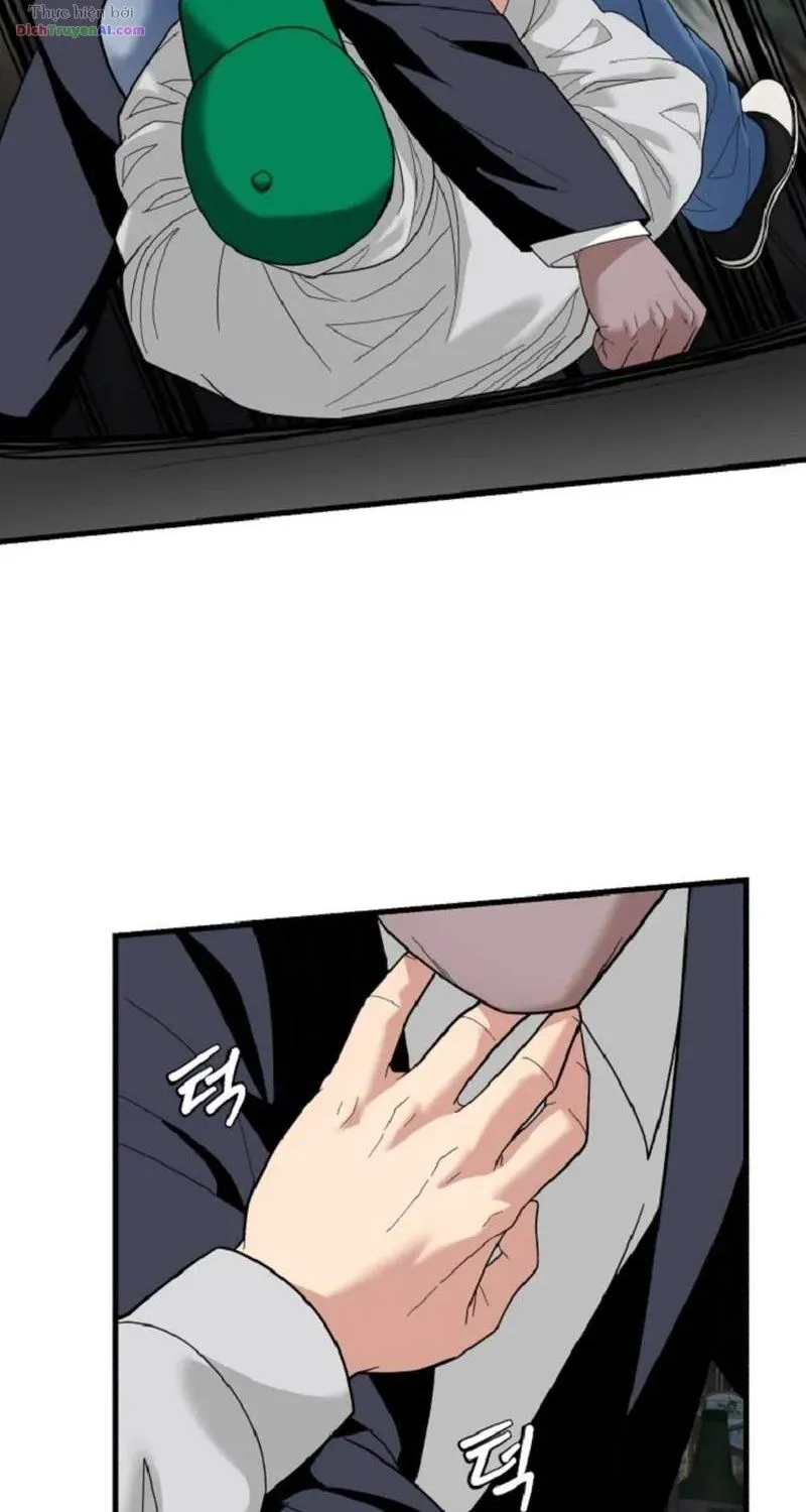 Võ Sĩ Bị Ma Ám Chapter 13 - Trang 38