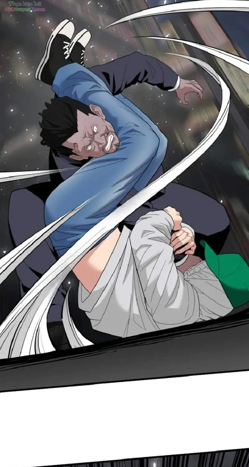 Võ Sĩ Bị Ma Ám Chapter 13 - Trang 41