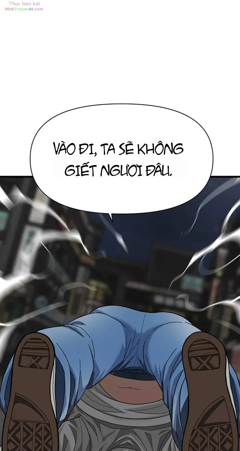 Võ Sĩ Bị Ma Ám Chapter 13 - Trang 5