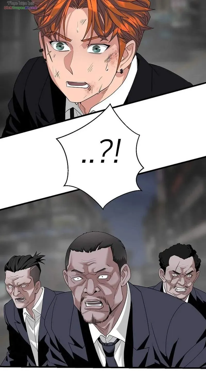 Võ Sĩ Bị Ma Ám Chapter 13 - Trang 8