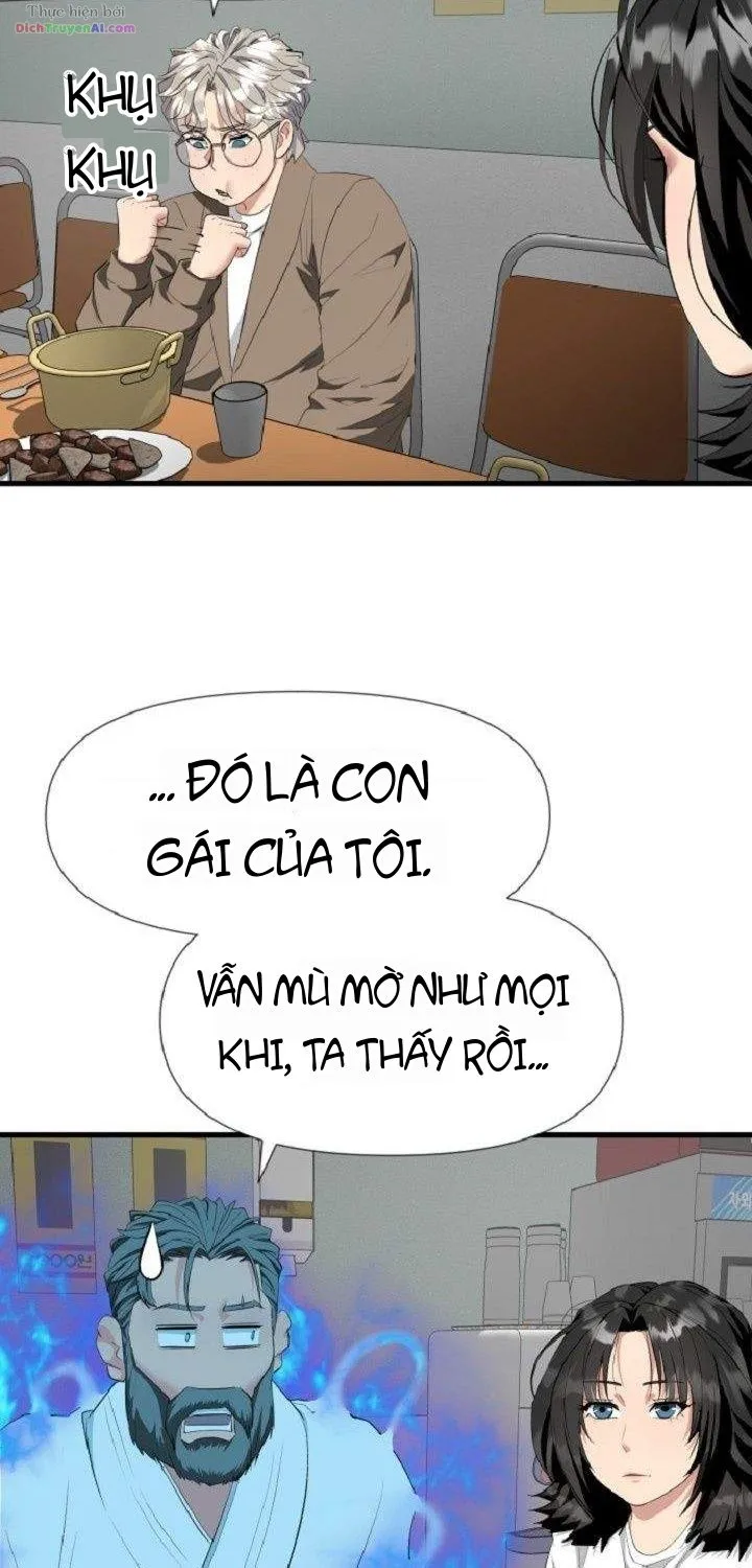 Võ Sĩ Bị Ma Ám Chapter 14 - Trang 11