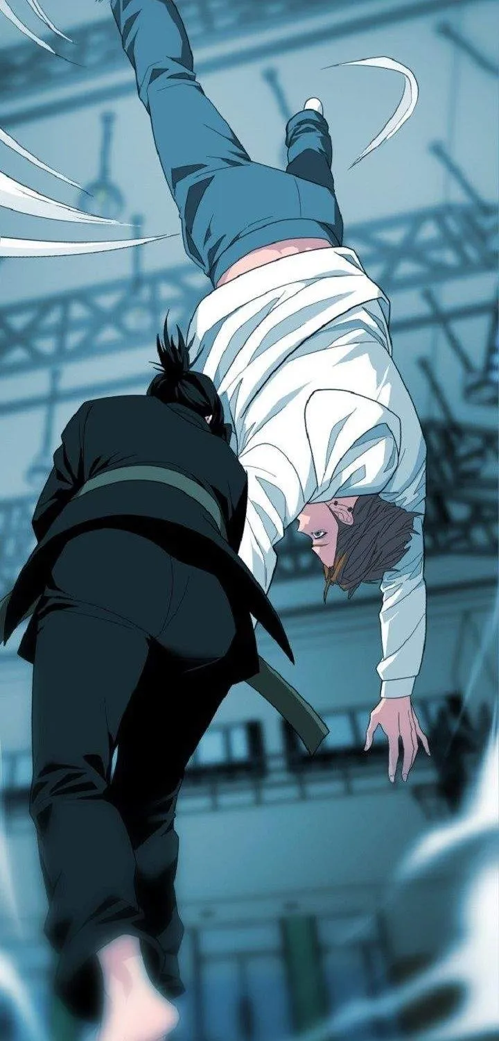 Võ Sĩ Bị Ma Ám Chapter 14 - Trang 15