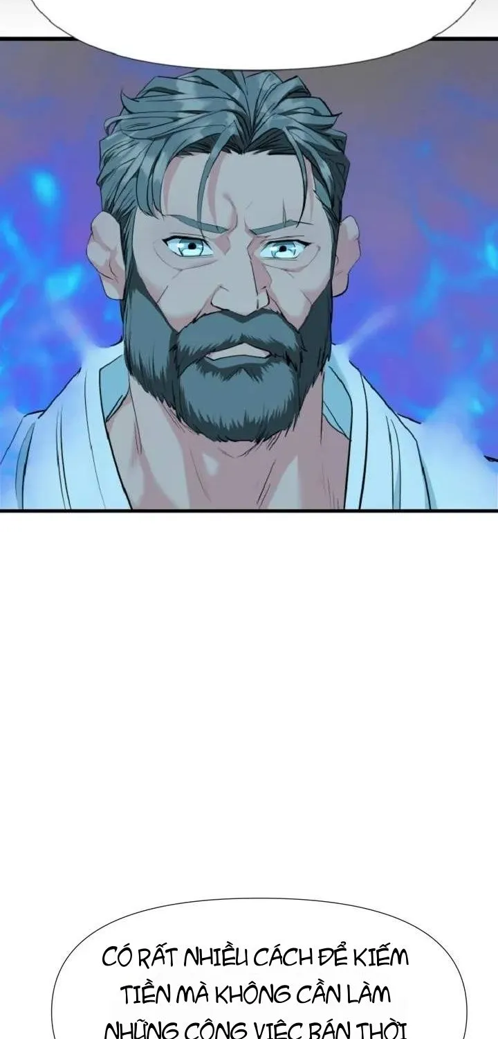 Võ Sĩ Bị Ma Ám Chapter 14 - Trang 18