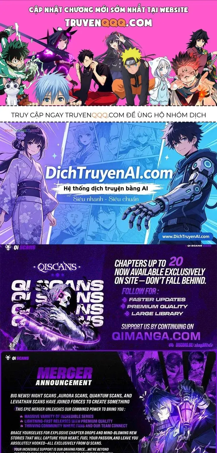 Võ Sĩ Bị Ma Ám Chapter 14 - Trang 2