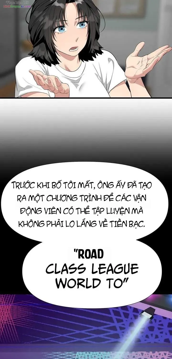Võ Sĩ Bị Ma Ám Chapter 14 - Trang 20