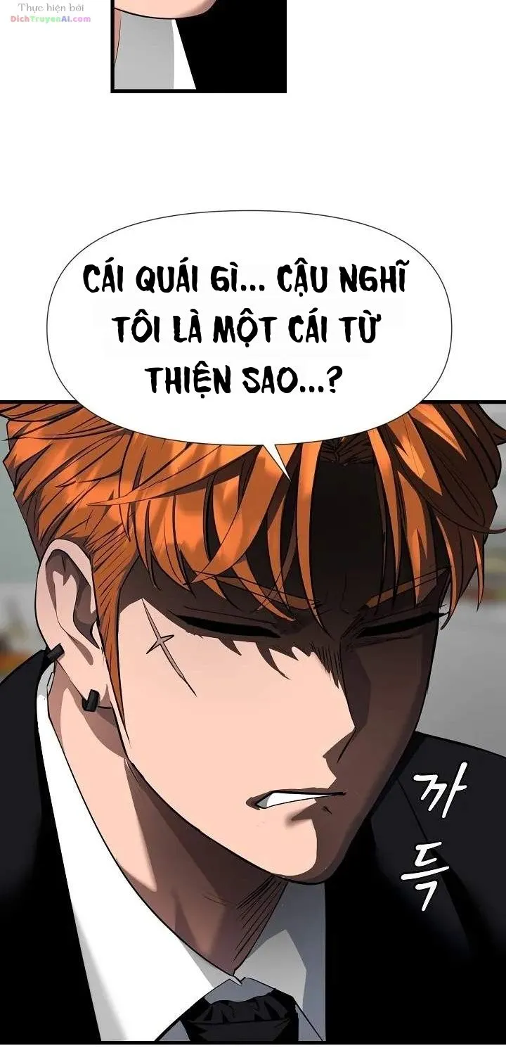 Võ Sĩ Bị Ma Ám Chapter 14 - Trang 26