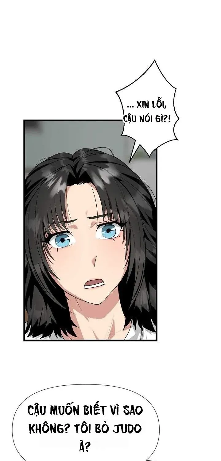 Võ Sĩ Bị Ma Ám Chapter 14 - Trang 27