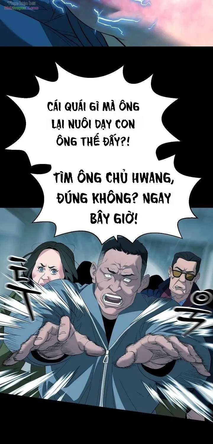 Võ Sĩ Bị Ma Ám Chapter 14 - Trang 32