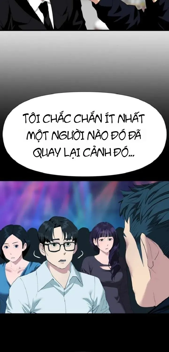 Võ Sĩ Bị Ma Ám Chapter 14 - Trang 39