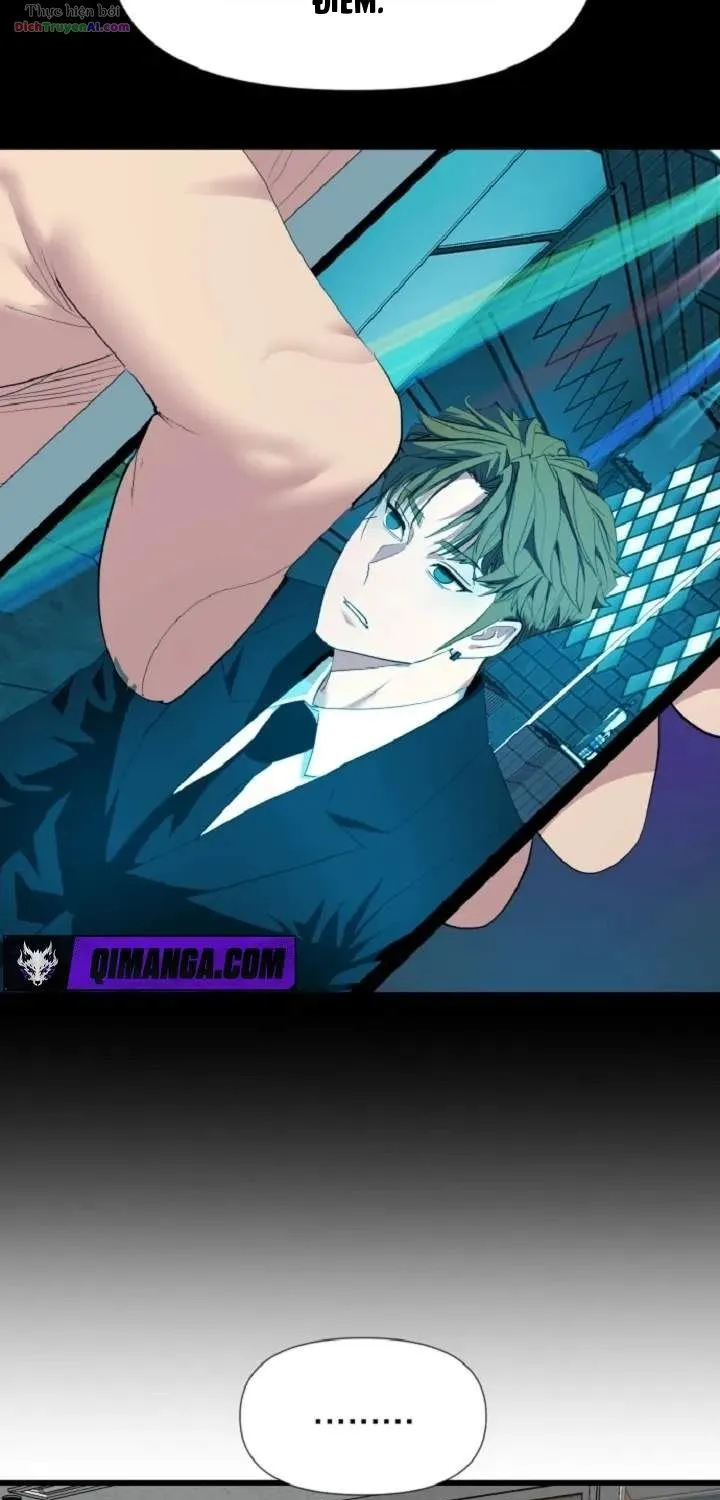 Võ Sĩ Bị Ma Ám Chapter 14 - Trang 41