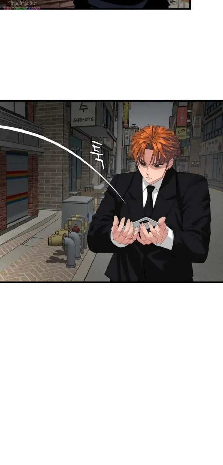 Võ Sĩ Bị Ma Ám Chapter 14 - Trang 44
