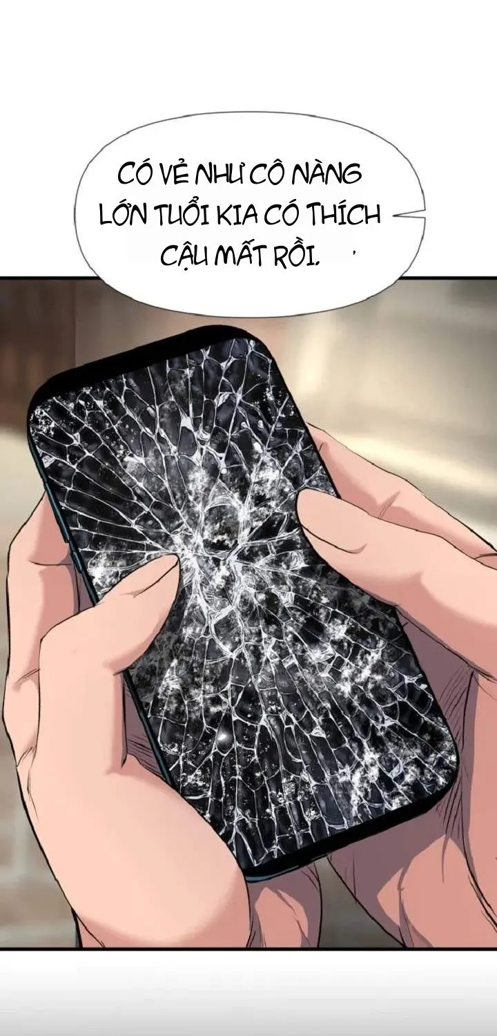 Võ Sĩ Bị Ma Ám Chapter 14 - Trang 45