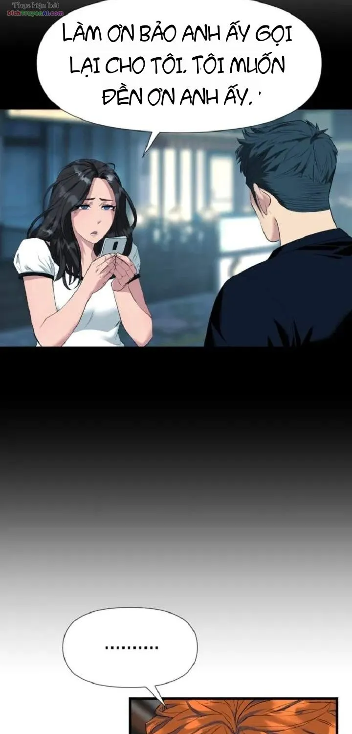 Võ Sĩ Bị Ma Ám Chapter 14 - Trang 47