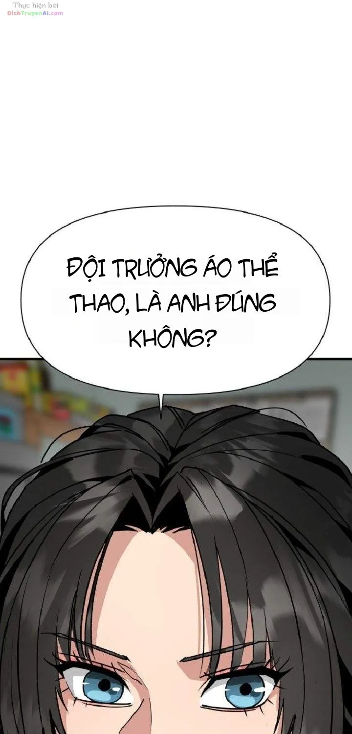 Võ Sĩ Bị Ma Ám Chapter 14 - Trang 5