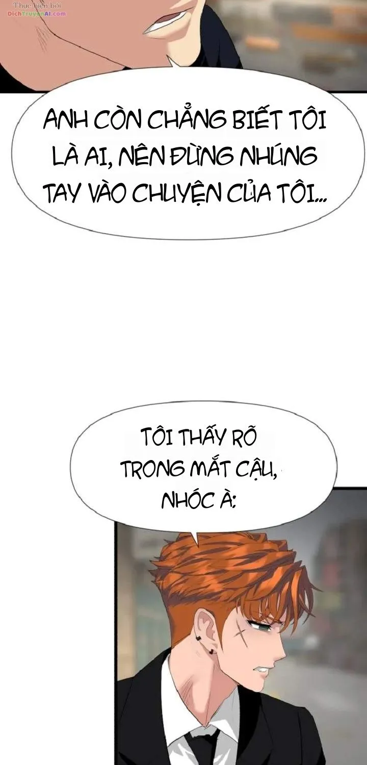Võ Sĩ Bị Ma Ám Chapter 14 - Trang 50