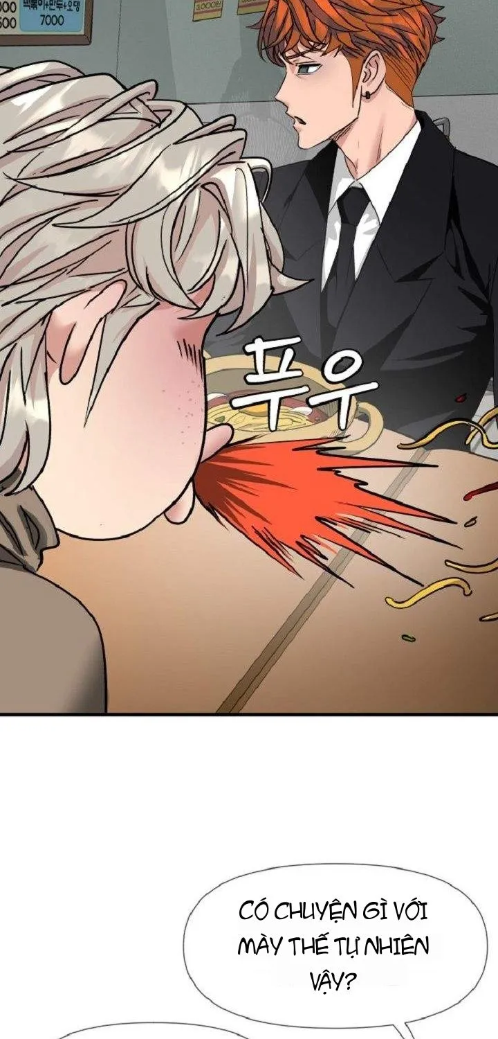 Võ Sĩ Bị Ma Ám Chapter 14 - Trang 9