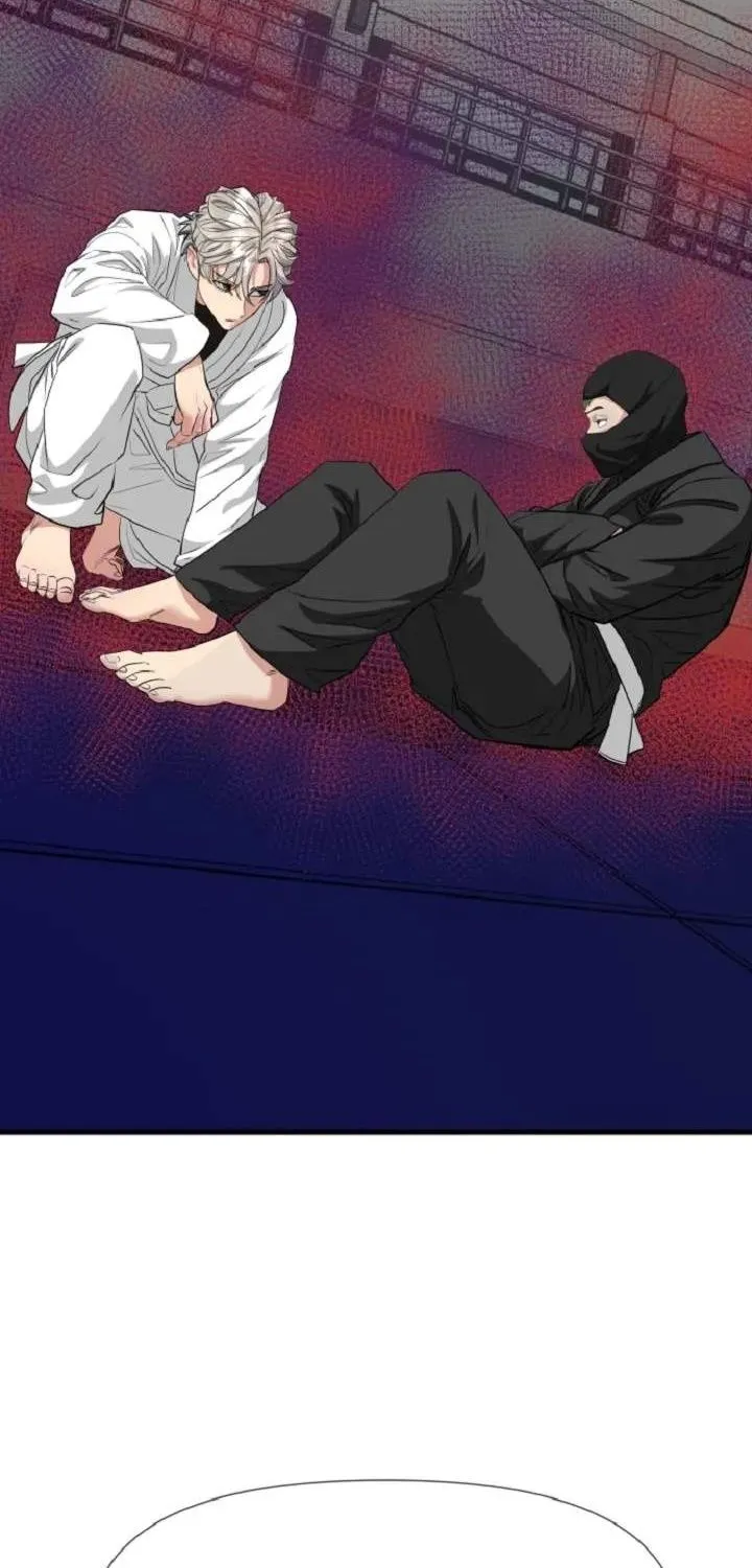 Võ Sĩ Bị Ma Ám Chapter 15 - Trang 12