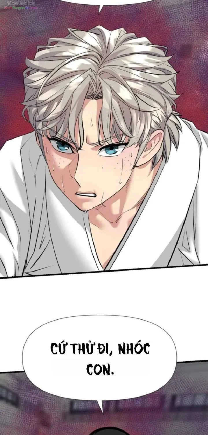 Võ Sĩ Bị Ma Ám Chapter 15 - Trang 14