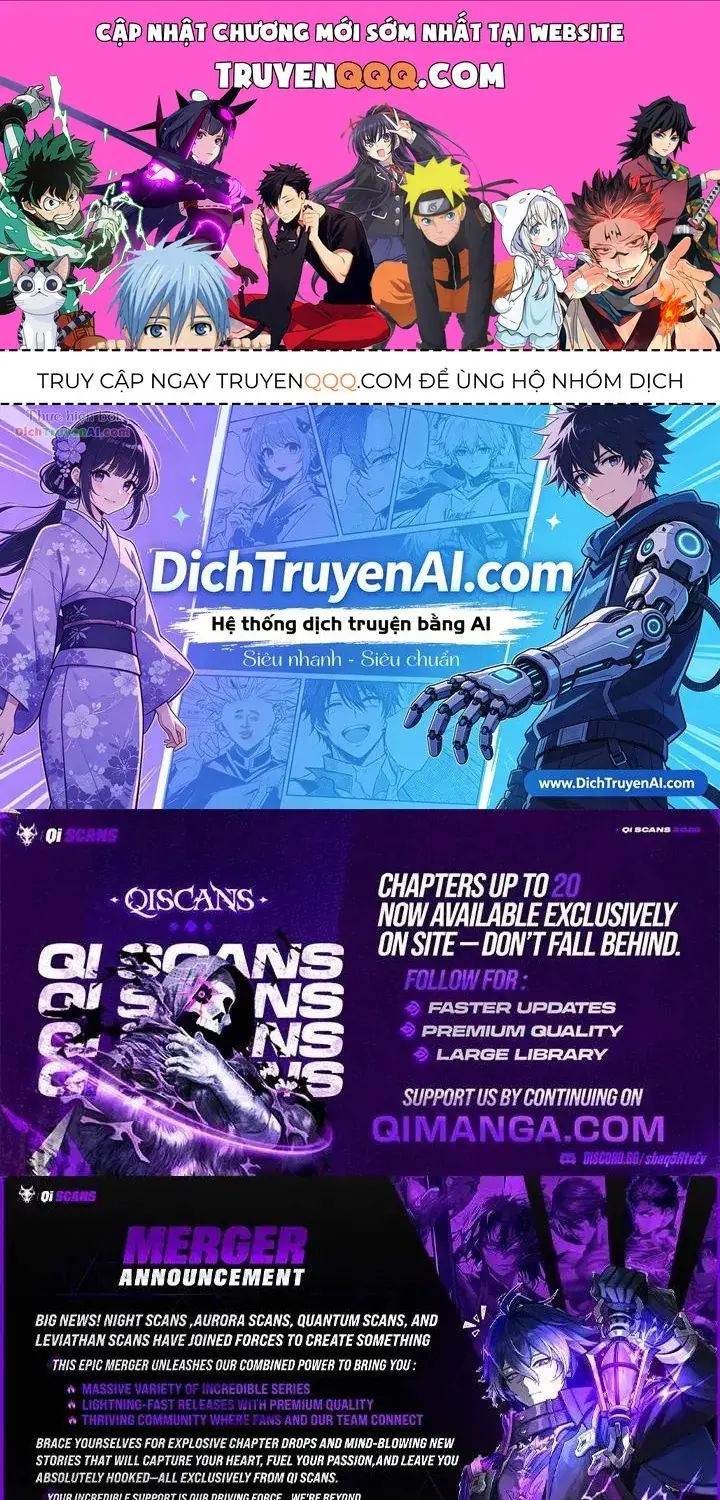 Võ Sĩ Bị Ma Ám Chapter 15 - Trang 2